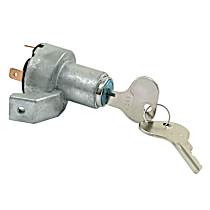 98-2050-B Ignition Switch