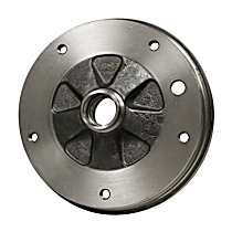 98-4600-B Front Brake Drum
