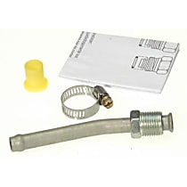 39859 Power Steering Pressure Hose Fitting