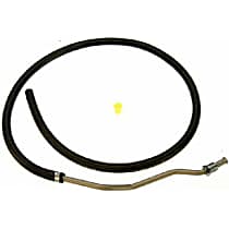 70656 Power Steering Return Line Hose Assembly