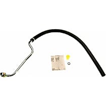 71116 Power Steering Return Line Hose Assembly