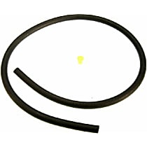 71206 Direct Fit Power Steering Reservoir Line Hose, Sold Individually