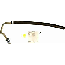 71319 Power Steering Return Line Hose Assembly