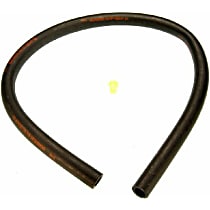 Power Steering Return Line Hose Assembly