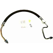 71403 OE Replacement Series Power Steering Pressure Line Hose Assembly