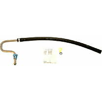 Power Steering Return Line Hose Assembly