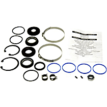 7642 Edelmann OE Replacement Power Steering Pump Seal Kit