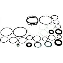 7859 Edelmann OE Replacement Power Steering Pump Seal Kit