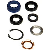 7877 Edelmann OE Replacement Power Steering Pump Seal Kit