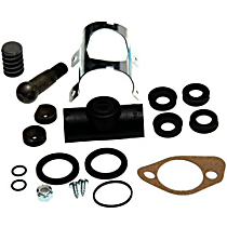 7885 Edelmann OE Replacement Power Steering Pump Seal Kit