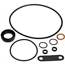 7898 Edelmann OE Replacement Power Steering Pump Seal Kit