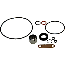 7900 Edelmann OE Replacement Power Steering Pump Seal Kit