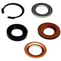 7906 Edelmann OE Replacement Power Steering Pump Seal Kit