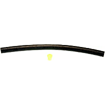 Power Steering Return Line Hose Assembly