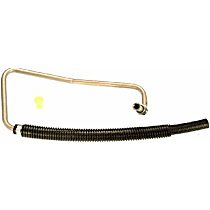 80085 Power Steering Return Line Hose Assembly