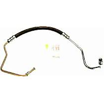 Power Steering Pressure Line Hose Assembly, Power Steering, May 1 And Newer - 