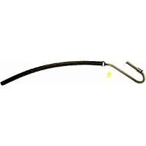 80089 Power Steering Return Line Hose Assembly