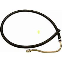 80113 Power Steering Return Line Hose Assembly
