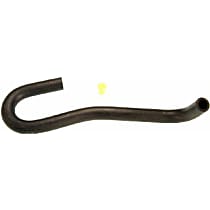 80163 Direct Fit Power Steering Reservoir Line Hose, Sold Individually