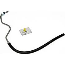 80241 Power Steering Pressure Line Hose Assembly