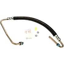 Power Steering Pressure Line Hose Assembly, Power Steering - 
