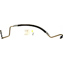 80290 Power Steering Pressure Line Hose Assembly