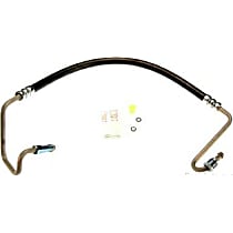 80293 Power Steering Pressure Line Hose Assembly