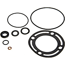 8501 Edelmann OE Replacement Power Steering Pump Seal Kit
