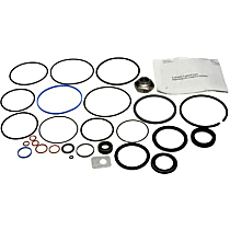 8513 Edelmann OE Replacement Power Steering Pump Seal Kit