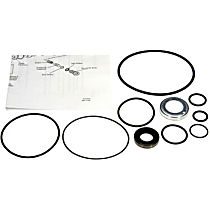 Edelmann OE Replacement Power Steering Pump Seal Kit