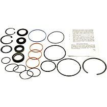 8528 Edelmann OE Replacement Power Steering Pump Seal Kit