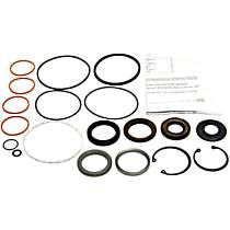 8532 Edelmann OE Replacement Power Steering Pump Seal Kit
