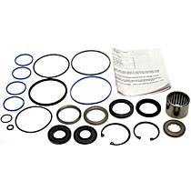 8540 Edelmann OE Replacement Power Steering Pump Seal Kit