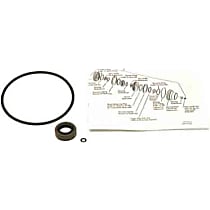 8553 Edelmann OE Replacement Power Steering Pump Seal Kit