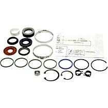 8576 Steering Rack Seal Kit - Direct Fit, Kit