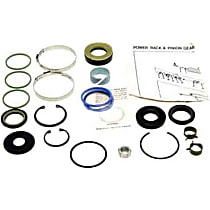 Power Steering Pump Seal Kit
