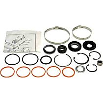 8582 Steering Rack Seal Kit - Direct Fit, Kit