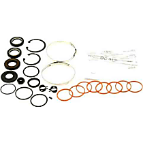 8589 Power Steering Pump Seal Kit