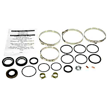 8594 Steering Rack Seal Kit - Direct Fit, Kit