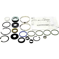 8610 Edelmann OE Replacement Power Steering Pump Seal Kit