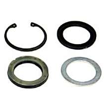 8717 Edelmann OE Replacement Power Steering Pump Seal Kit