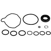 8721 Edelmann OE Replacement Power Steering Pump Seal Kit