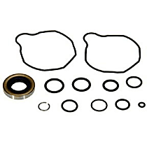 8722 Edelmann OE Replacement Power Steering Pump Seal Kit