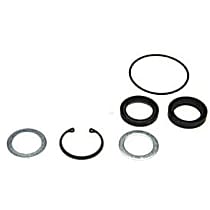 8766 Edelmann OE Replacement Power Steering Pump Seal Kit
