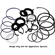 8767 Edelmann OE Replacement Power Steering Pump Seal Kit