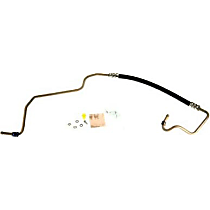 91508 Power Steering Pressure Line Hose Assembly