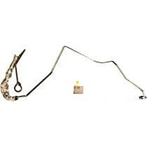 Power Steering Pressure Line Hose Assembly, Power Steering - 