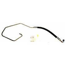 Power Steering Pressure Line Hose Assembly, Power Steering - 