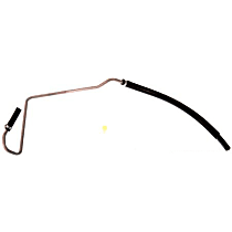 Power Steering Return Line Hose Assembly