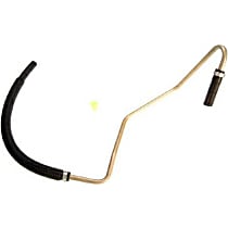 Power Steering Return Line Hose Assembly